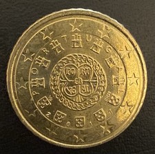 Portugal 2004 euro gebraucht kaufen  Wiesbaden