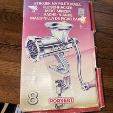 meat mincer for sale meat mincer for sale Kalamazoo