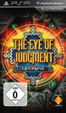 The eye judgment gebraucht kaufen  Berlin