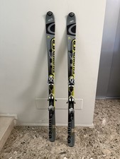 Sci salomon verse usato Sci salomon verse usato  Lucca