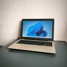 Notebook ricondizionat asus usato  Vimodrone