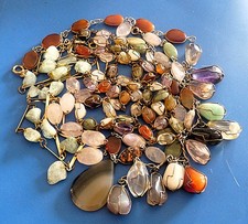 Lot bijoux anciens d'occasion  Blois