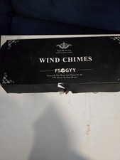 Fsvgyy wind chimes for sale  Magnolia