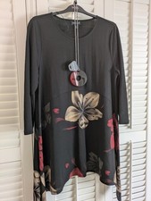 Saloos lagenlook top for sale  NEWPORT