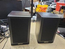 Sansui x111k speakers for sale Sansui x111k speakers for sale  DAGENHAM