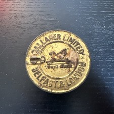 Small antique gallaher for sale  STOCKPORT