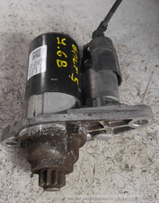 02t911024nx motorino avviament usato  Italia