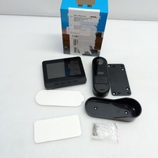 Bezprzewodowy dzwonek sterujący wideo z kamerą zewnętrzną IP65 wodoodporny 1080P na sprzedaż  PL