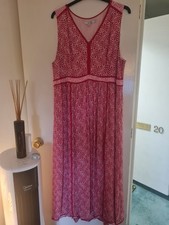 Boden maxi dress..size for sale  HAYES