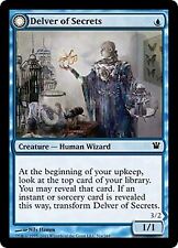 Magic mtg sondeur d'occasion  Ivry-sur-Seine