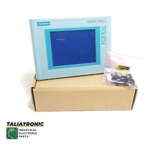 Siemens simatic tp177b gebraucht kaufen  Betzdorf