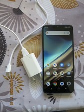 Smartphone tcl t506g d'occasion  Saint-Palais-sur-Mer