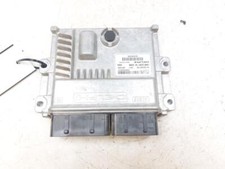 9824601180 centralina motore usato  Torre del Greco