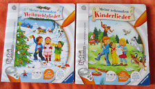 Tiptoi schönsten weihnachtsli gebraucht kaufen  Salzwedel