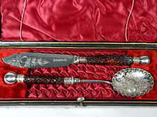 Ancien couverts service d'occasion  Avignon