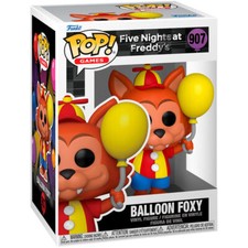 Funko pop fnaf usato  Agropoli