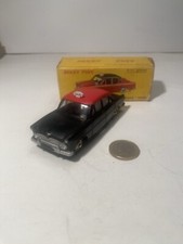 Dinky toys taxi d'occasion  Marseille IX