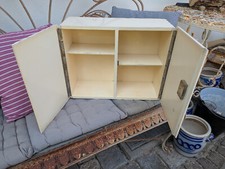 50er jahre wandschrank gebraucht kaufen  Altusried