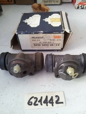 621.442 radzylinder wheel usato  Selargius