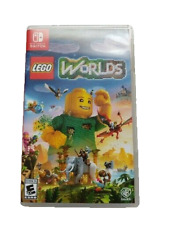 Nintendo switch lego for sale  Grantville