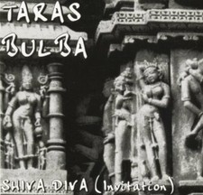 Taras bulba shiva gebraucht kaufen  Deutschland