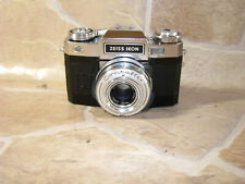 Zeiss ikon kamera gebraucht kaufen  Delmenhorst
