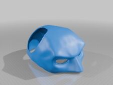 Maschera gatto batman usato  Morra de Sanctis