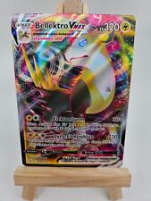 Pokemon karte bellektro gebraucht kaufen  Kerpen