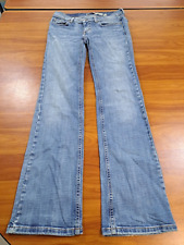 Nly jeans blau gebraucht kaufen  Niederzissen