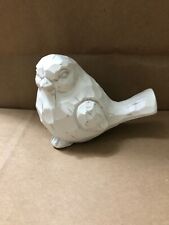 White distressed bird for sale  Harrison