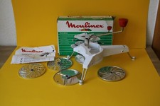 Manuelle moulinex mouli gebraucht kaufen  Leer (Ostfriesland)