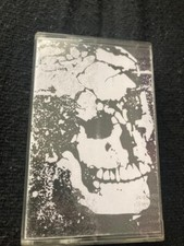 Pentagram demo tape usato  Sassuolo