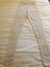Footless leggings trika for sale  PICKERING
