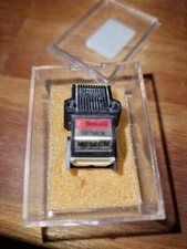 Shure edm tonabnehmer gebraucht kaufen  Berlin