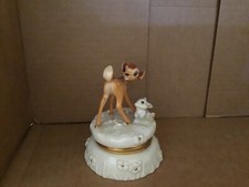 Lenox disney bambi for sale  Tiffin
