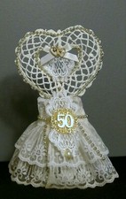Vtg lillian rose for sale  North Canton