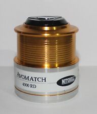 Bobine moulinet mitchell d'occasion  Souvigny