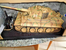 Torro panzer tiger gebraucht kaufen  Hanau
