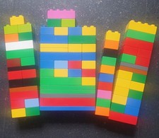 Lego duplo steine gebraucht kaufen  Lübbecke