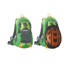 Fischer fahrrad rucksack gebraucht kaufen  Backnang