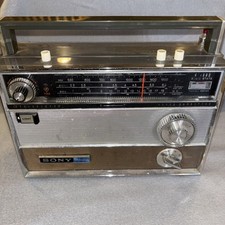 Rare vintage sony for sale  Dover