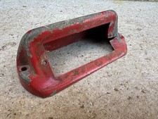 Massey ferguson tractor for sale  HEATHFIELD