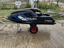 2014 yamaha superjet for sale  BASILDON