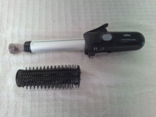 Braun smoothstyler cordless for sale  BILLERICAY