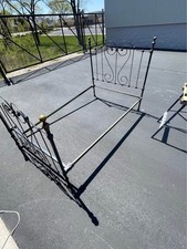 Antique victorian brass for sale  Franklin