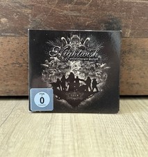 Dvd nightwish endless gebraucht kaufen  Crivitz