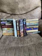 Sci fantasy books for sale  Osseo