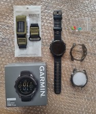 Garmin fénix 47mm d'occasion  Ruoms