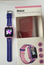 Kinder smartwatch uhr gebraucht kaufen  Feldkirchen