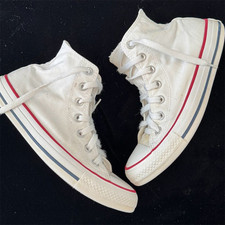 Converse women high for sale  Marion Center